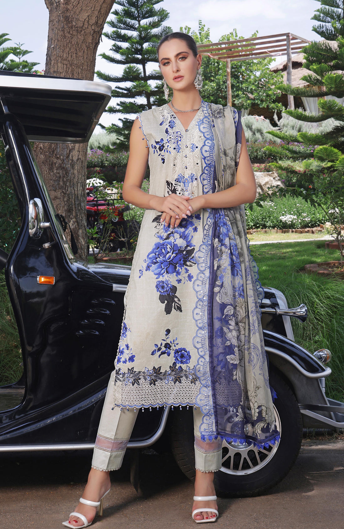 Al Zohaib | Sunshine Premium Edition 25 | SBE-25-12A - Official Al Zohaib stockist in UK - Sakeena London