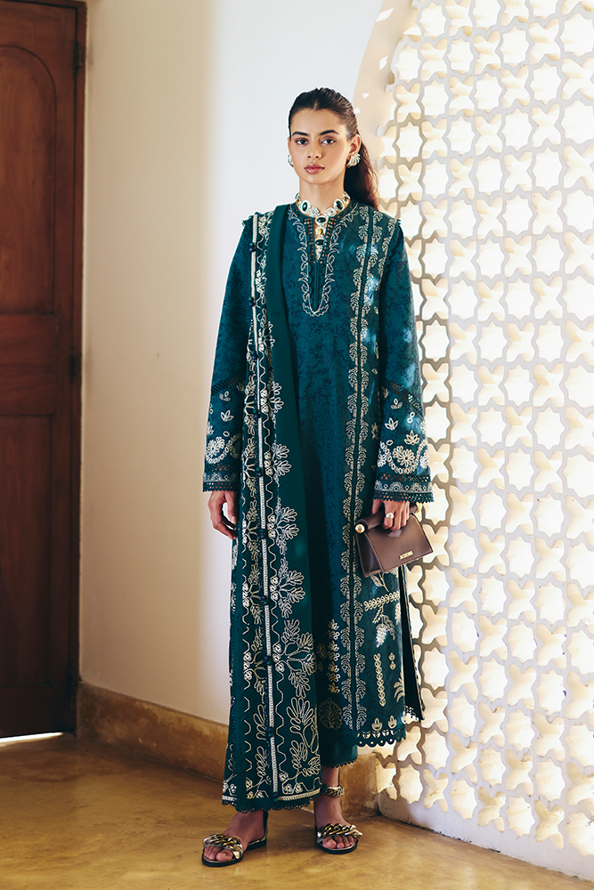 Suffuse | Casual Pret 25 | IVERA - Official Suffuse stockist in UK - Sakeena London