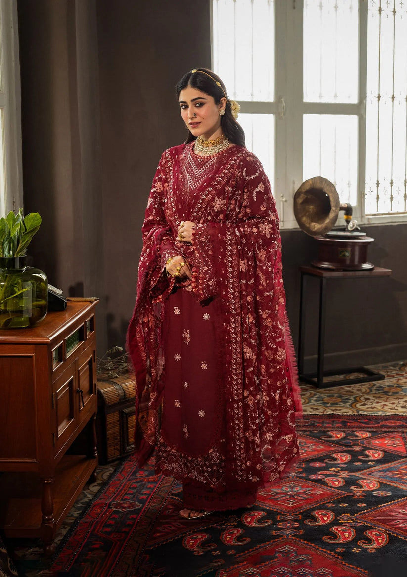 Kahf Premium | Kahf Karandi 25 | KKH-03 ROSELITH - Official Kahf Premium stockist in UK - Sakeena London