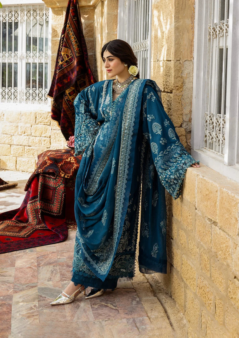 Kahf Premium | Kahf Karandi 25 |KKH-05 CYARA - Official Kahf Premium stockist in UK - Sakeena London