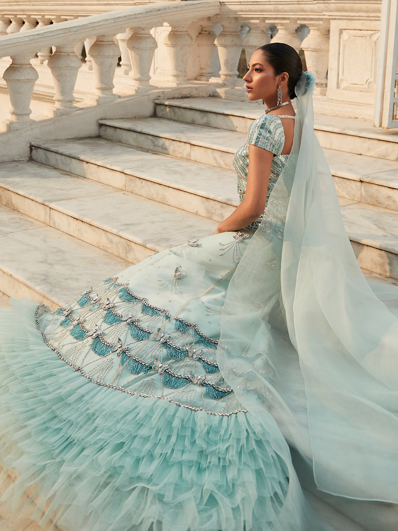 Caia | Haute Couture | Queen of the Nile - Official Caia stockist in UK - Sakeena London