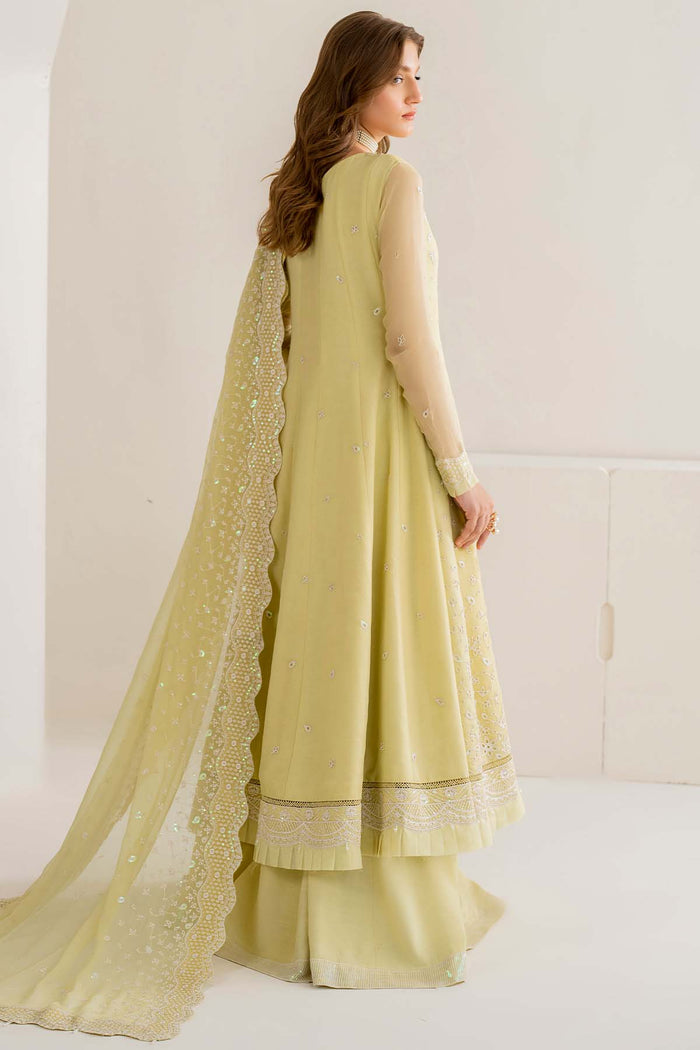 Farasha | Lumiere Formals | Stella - Official Farasha stockist in UK - Sakeena London