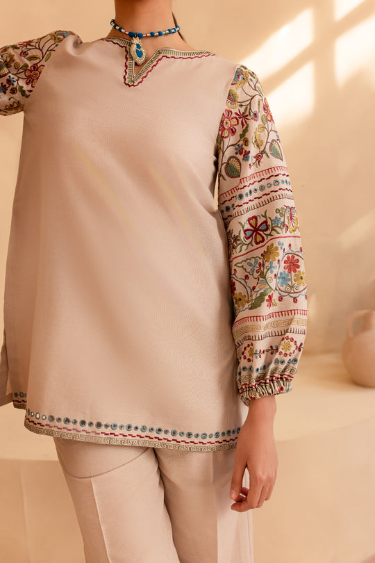 Batik | Boho | Biscotti Bliss 2Pc - Official Batik stockist in UK - Sakeena London