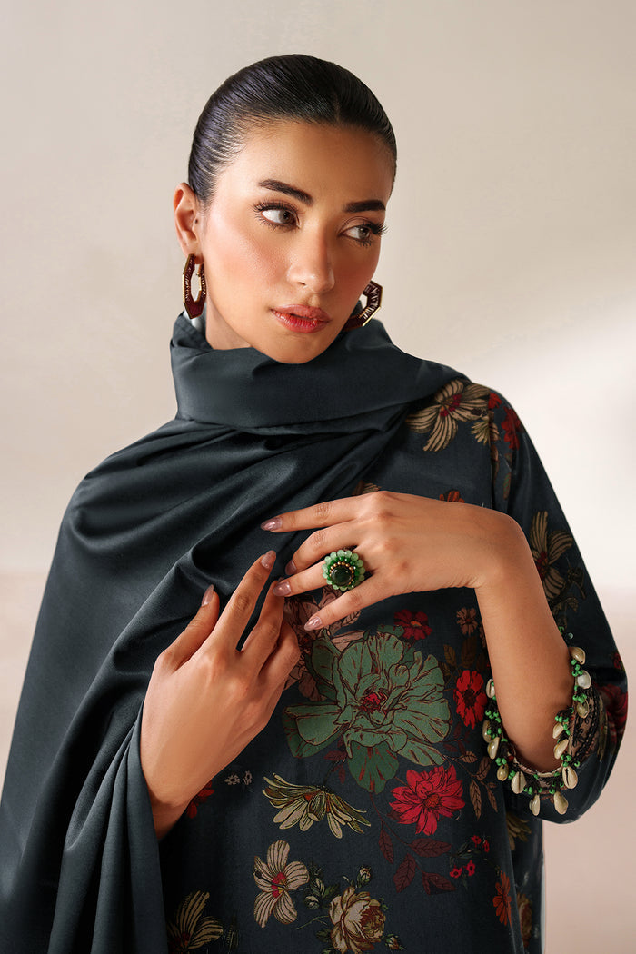 Baroque | Luxury Pret 25 | UF-4294 - Official Baroque stockist in UK - Sakeena London