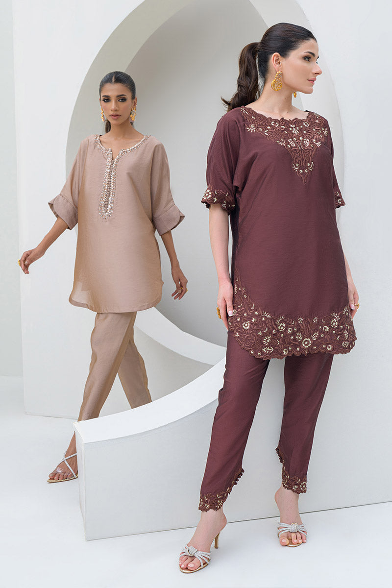 Chic Ophicial | Alaya Festive Formals | Kiara - Official Chic Ophicial stockist in UK - Sakeena London