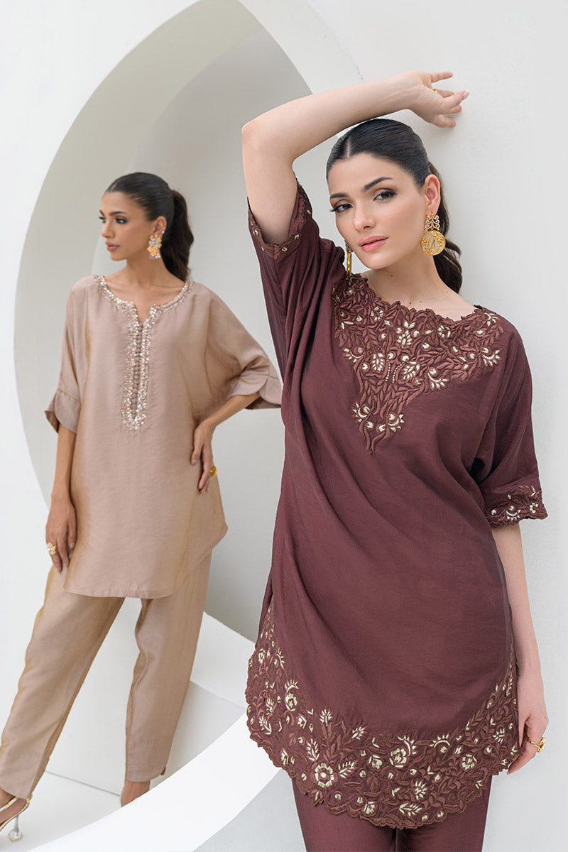 Chic Ophicial | Alaya Festive Formals | Kiara - Official Chic Ophicial stockist in UK - Sakeena London