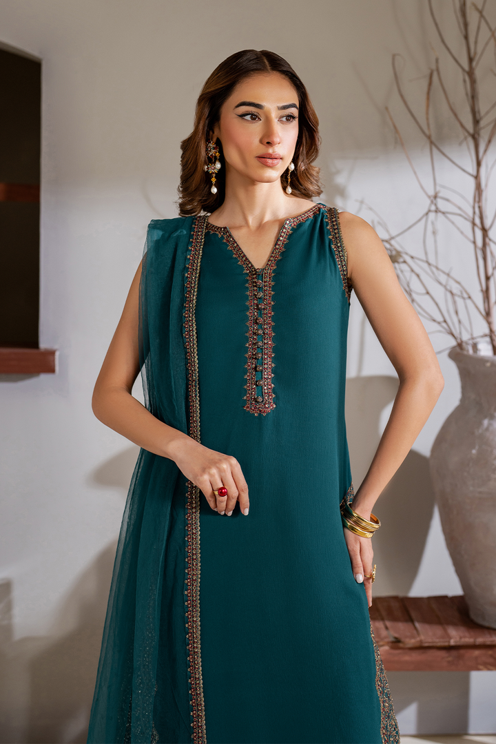 Iznik | Wedding Formals | CC-51 - Official Iznik stockist in UK - Sakeena London