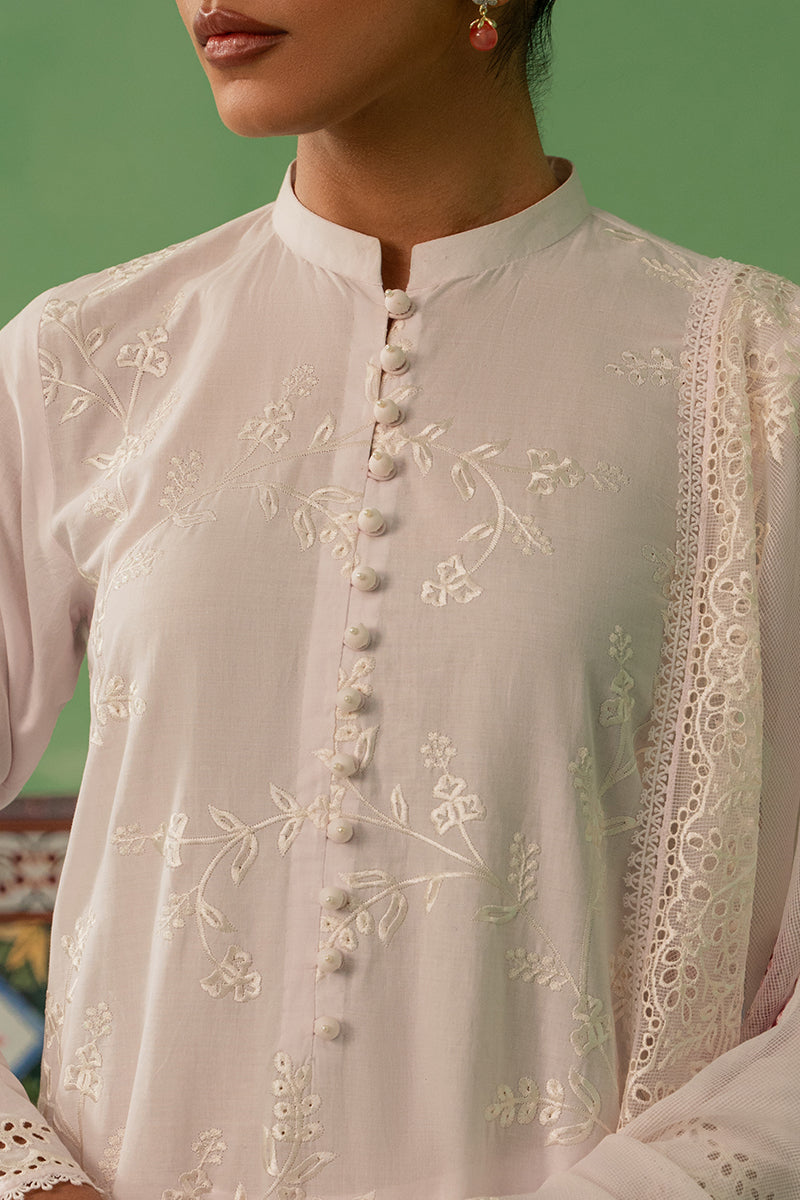 Cross Stitch | Mahiri Embroidered Lawn 24 | HEAVENLY - Official Cross Stitch stockist in UK - Sakeena London