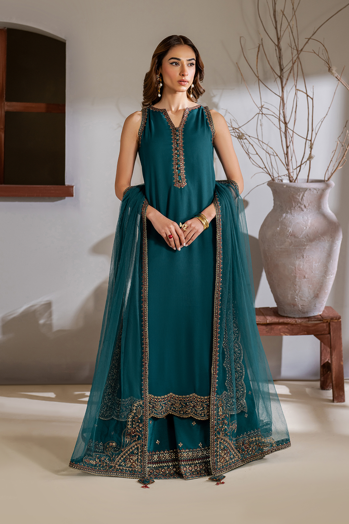 Iznik | Wedding Formals | CC-51 - Official Iznik stockist in UK - Sakeena London
