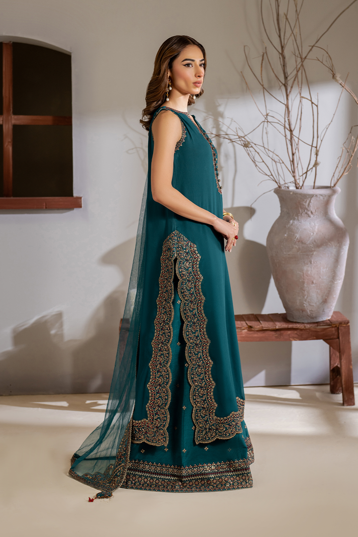 Iznik | Wedding Formals | CC-51 - Official Iznik stockist in UK - Sakeena London