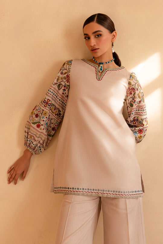 Batik | Boho | Biscotti Bliss 2Pc - Official Batik stockist in UK - Sakeena London
