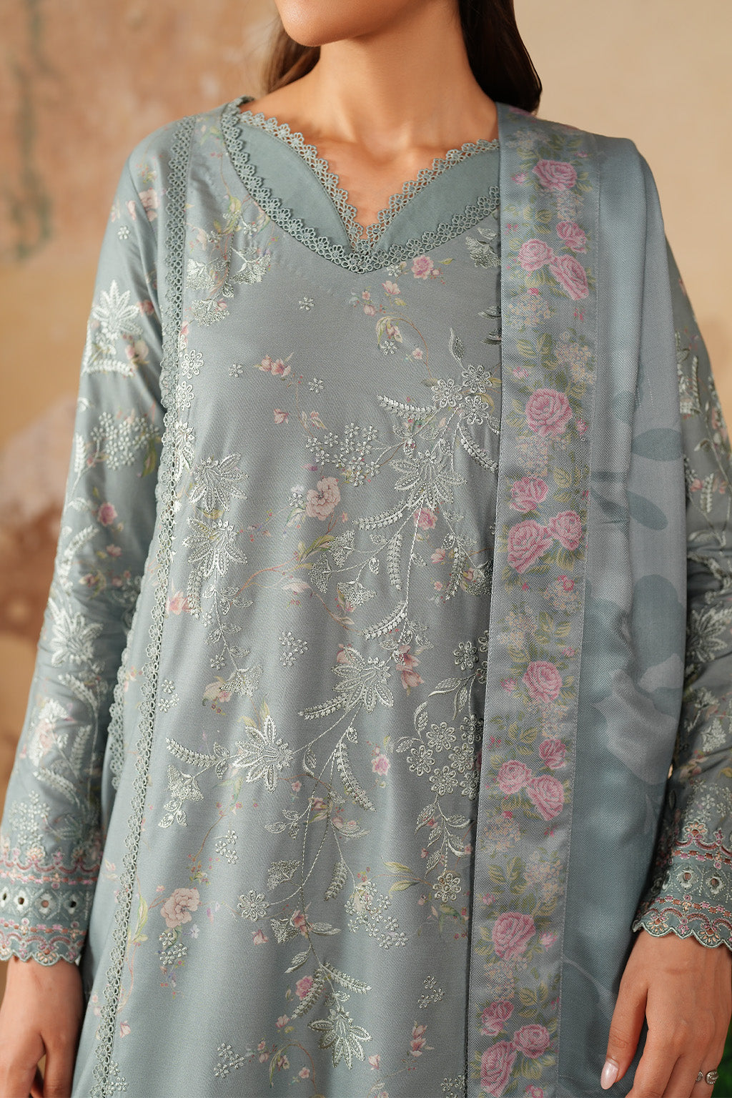 Iznik | Winter 25 | IPF-10 - Official Iznik stockist in UK - Sakeena London