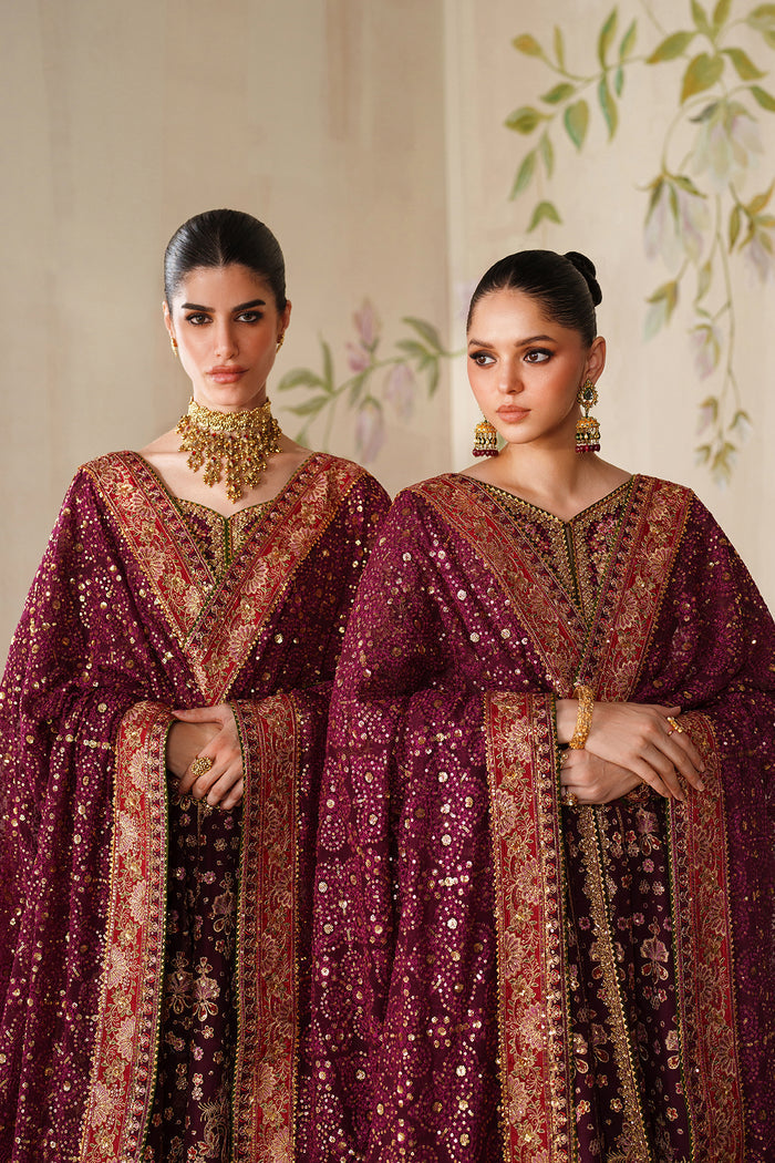 Baroque | Chantelle 25 | CH14-05 - Official Baroque stockist in UK - Sakeena London