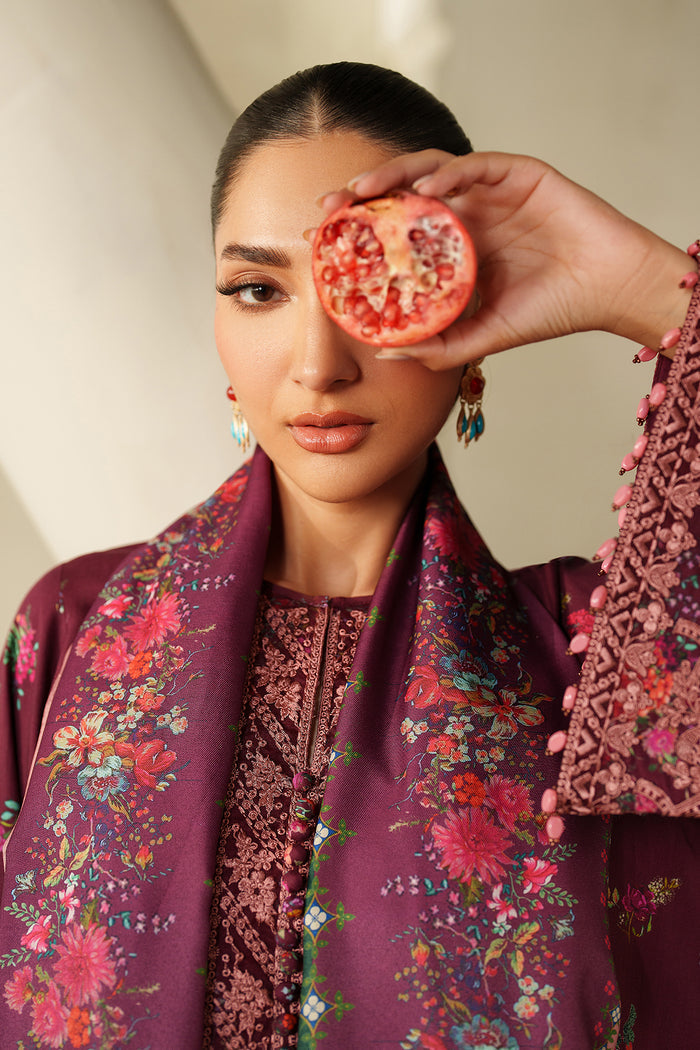 Baroque | Luxury Pret 25 | UF-4338 - Official Baroque stockist in UK - Sakeena London