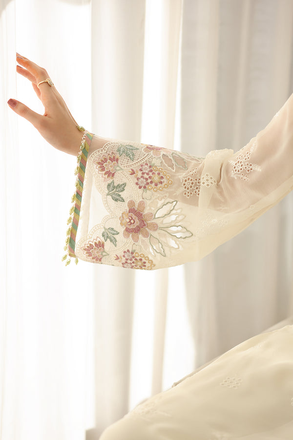 Baroque | Formal Collection | UF-4184 - Official Baroque stockist in UK - Sakeena London