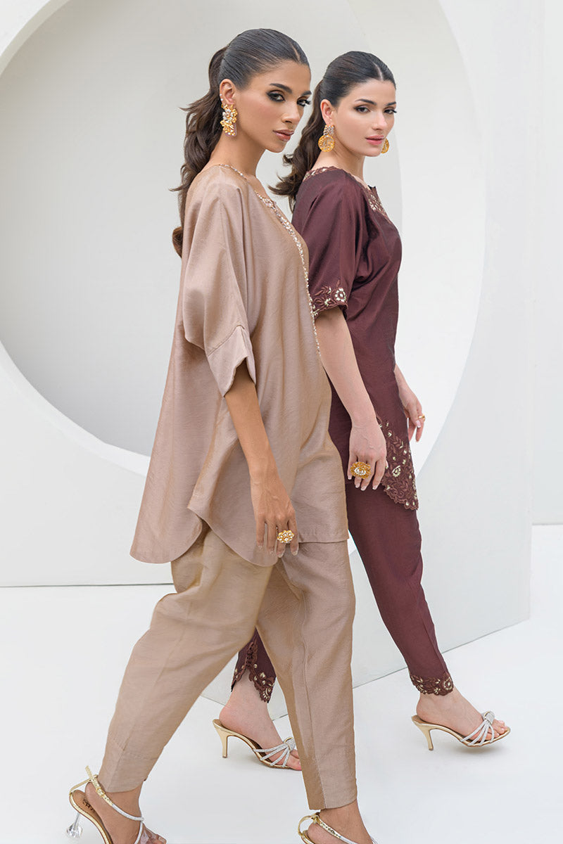 Chic Ophicial | Alaya Festive Formals | Leya - Official Chic Ophicial stockist in UK - Sakeena London