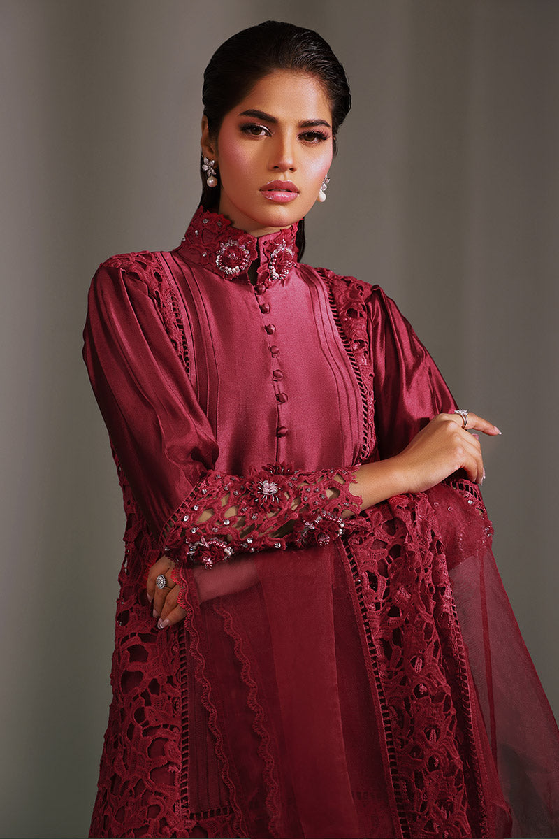 Chic Ophicial | Ruffles Collection | Zinnia - Official Chic Ophicial stockist in UK - Sakeena London