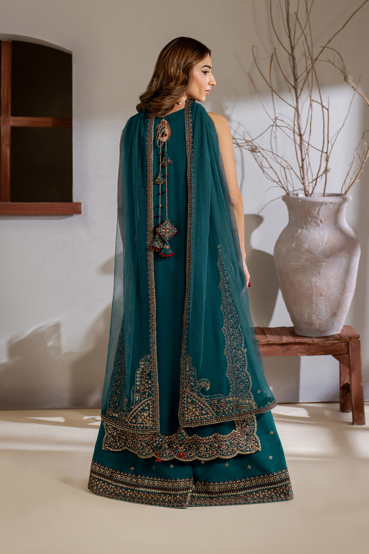 Iznik | Wedding Formals | CC-51 - Official Iznik stockist in UK - Sakeena London