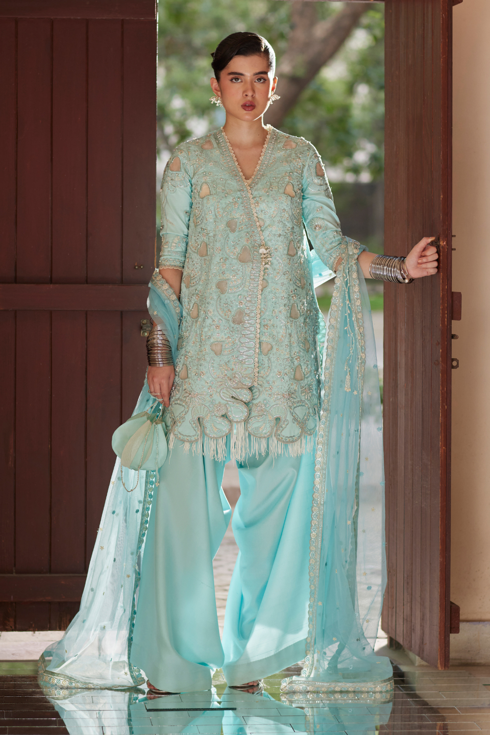 Soraya | Silk Edit '26 | Aks