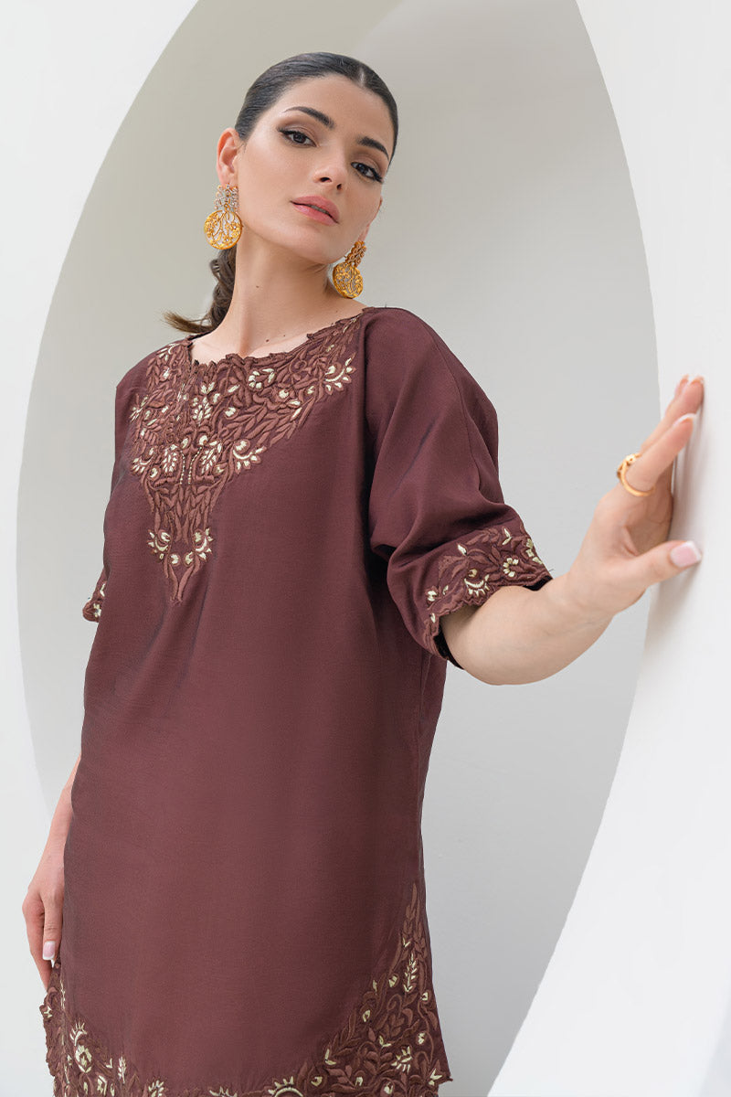 Chic Ophicial | Alaya Festive Formals | Leya - Official Chic Ophicial stockist in UK - Sakeena London