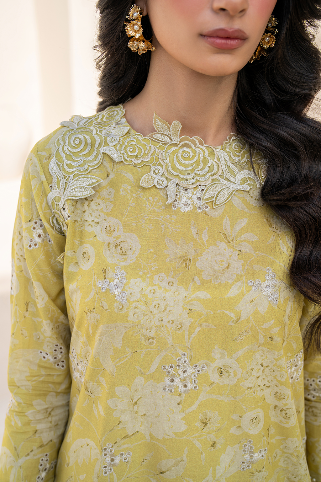 Iznik | Festive Lawn 25 | EFL-08 - Official Iznik stockist in UK - Sakeena London