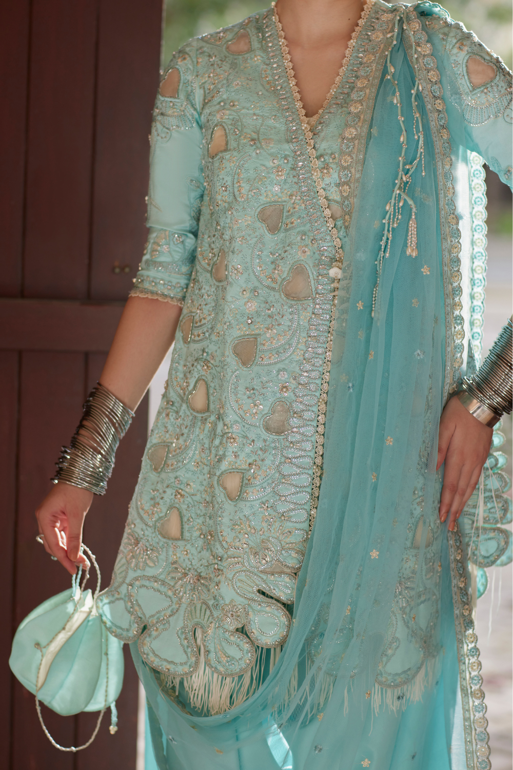 Soraya | Silk Edit '26 | Aks