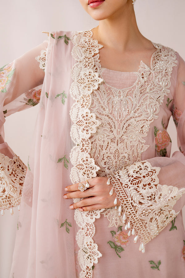 Baroque | Formal Collection | UF-4189 - Official Baroque stockist in UK - Sakeena London