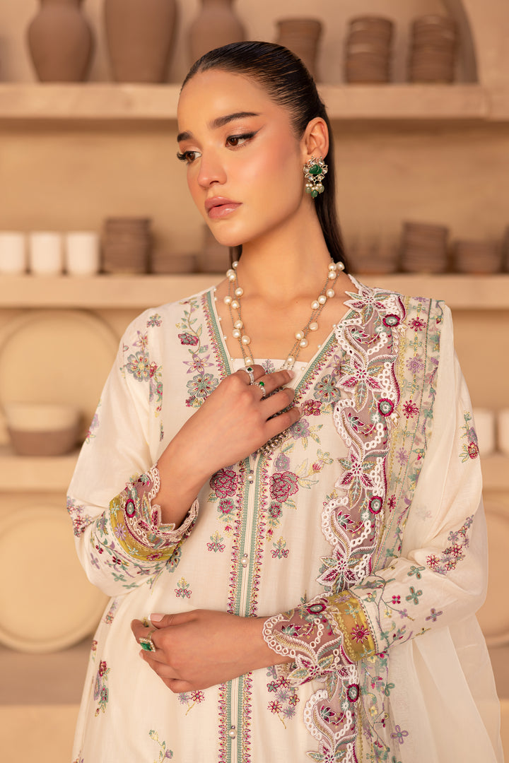 Batik | Ophelia Luxury Pret | Mayhul - Official Batik stockist in UK - Sakeena London
