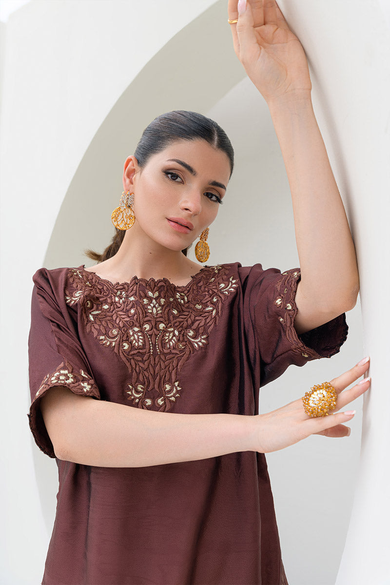 Chic Ophicial | Alaya Festive Formals | Leya - Official Chic Ophicial stockist in UK - Sakeena London