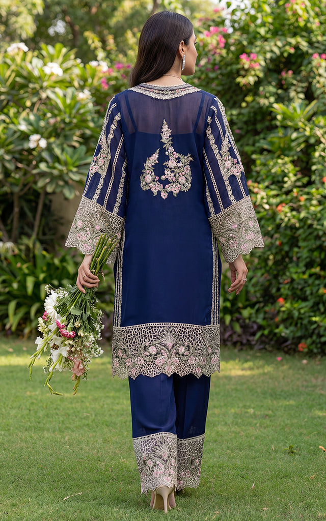Threads and Motifs | Eid Edit 26 | 10019