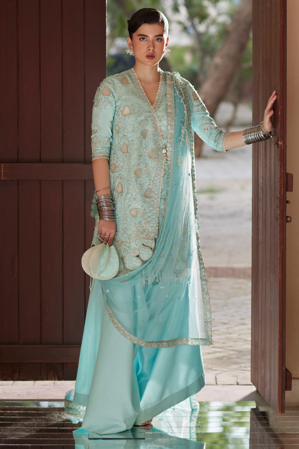 Soraya | Silk Edit '26 | Aks