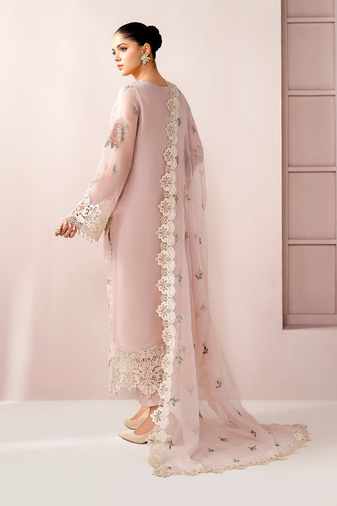 Baroque | Formal Collection | UF-4189 - Official Baroque stockist in UK - Sakeena London