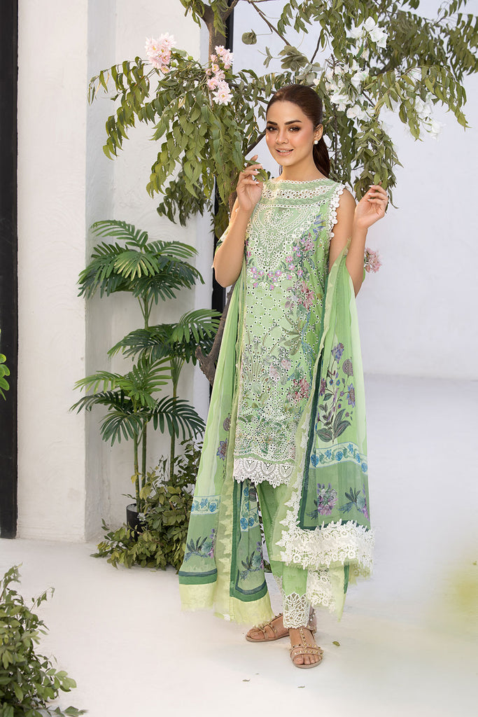 Sobia Nazir | Vital Lawn 25 | 12A - Official Sobia Nazir stockist in UK - Sakeena London