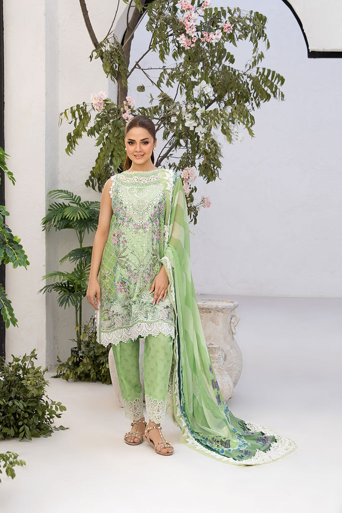 Sobia Nazir | Vital Lawn 25 | 12A - Official Sobia Nazir stockist in UK - Sakeena London