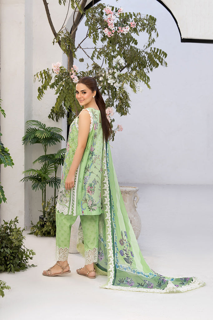 Sobia Nazir | Vital Lawn 25 | 12A - Official Sobia Nazir stockist in UK - Sakeena London