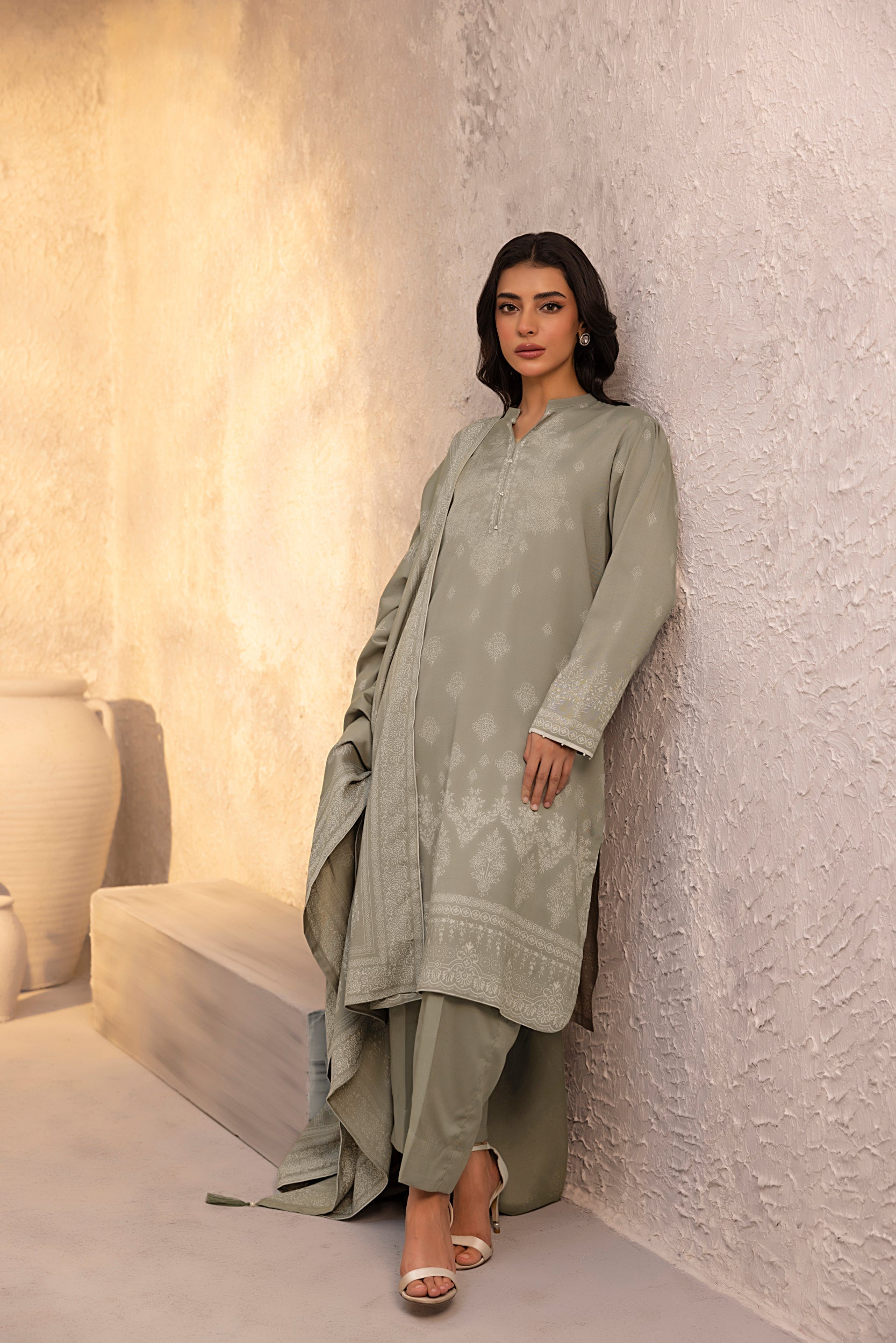 LSM | Cashmi Vool 24 | MM-0403-B - Official LSM stockist in UK - Sakeena London