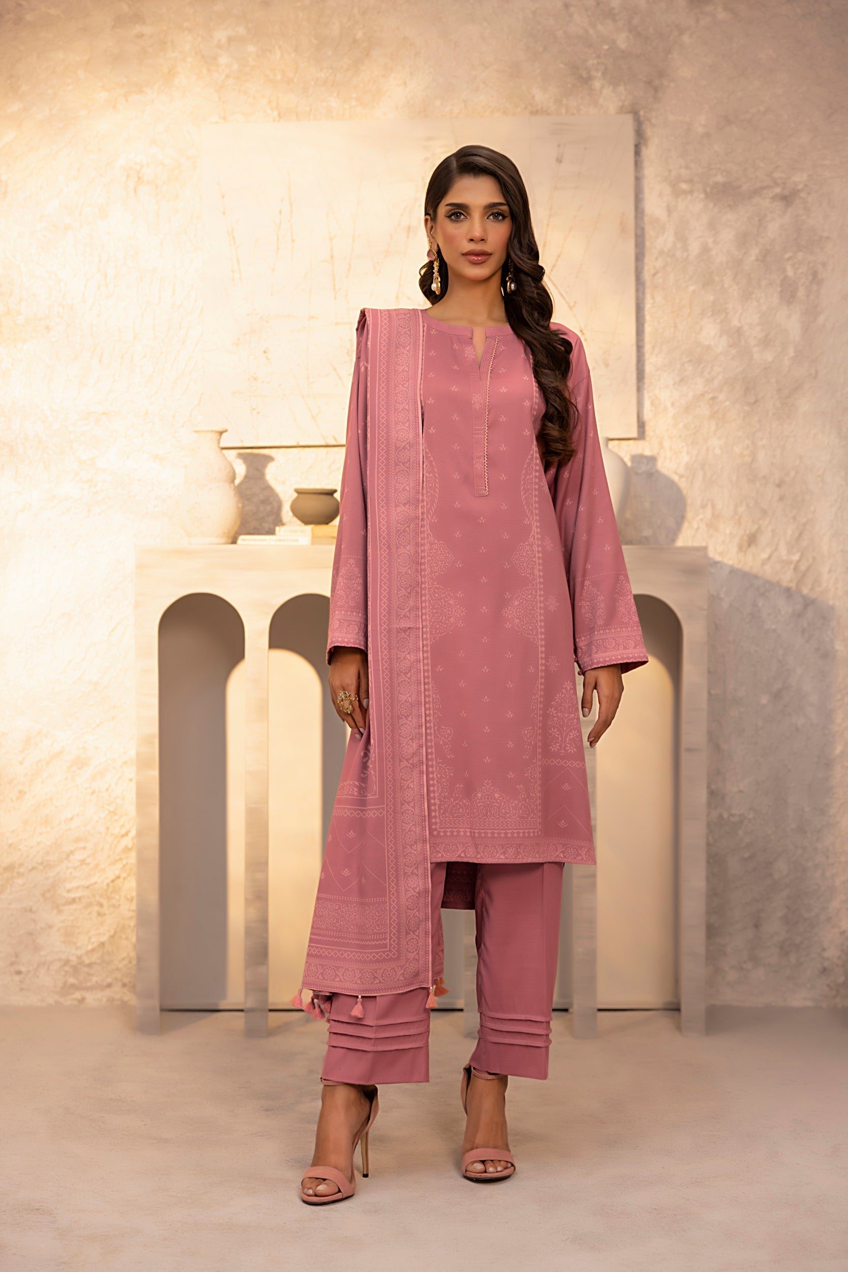 LSM | Cashmi Vool 24 | MM-0401-A - Official LSM stockist in UK - Sakeena London