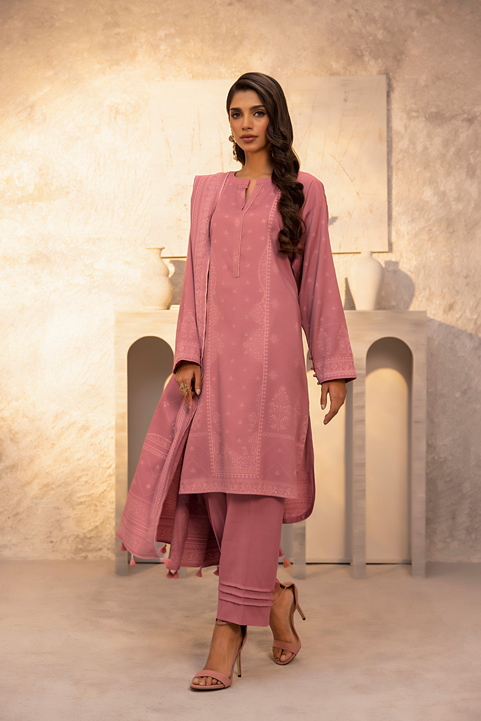 LSM | Cashmi Vool 24 | MM-0401-A - Official LSM stockist in UK - Sakeena London