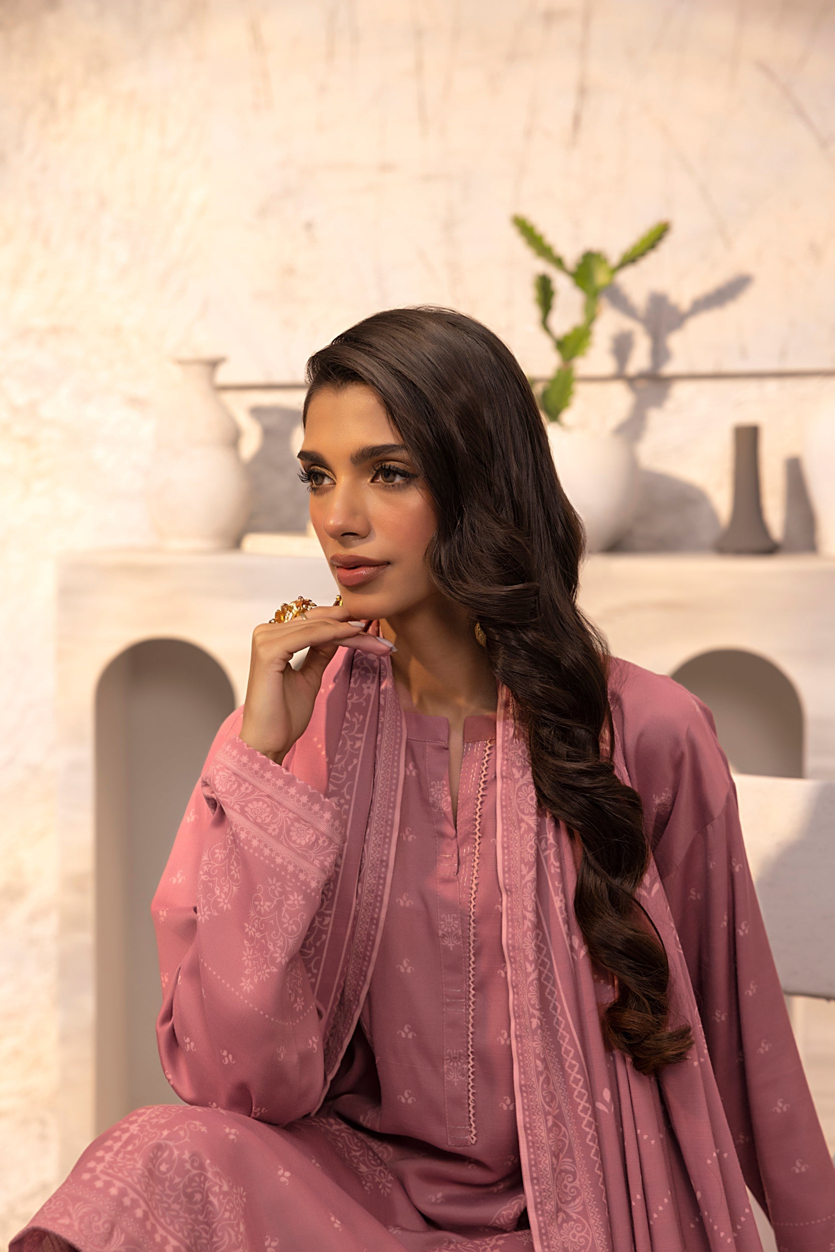 LSM | Cashmi Vool 24 | MM-0401-A - Official LSM stockist in UK - Sakeena London
