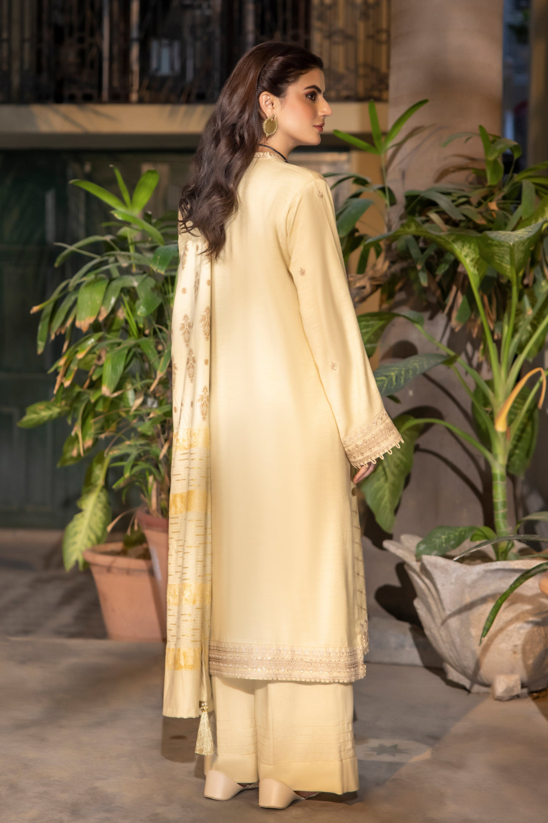LSM | Winter Marina 24 | 0058 - Official LSM stockist in UK - Sakeena London