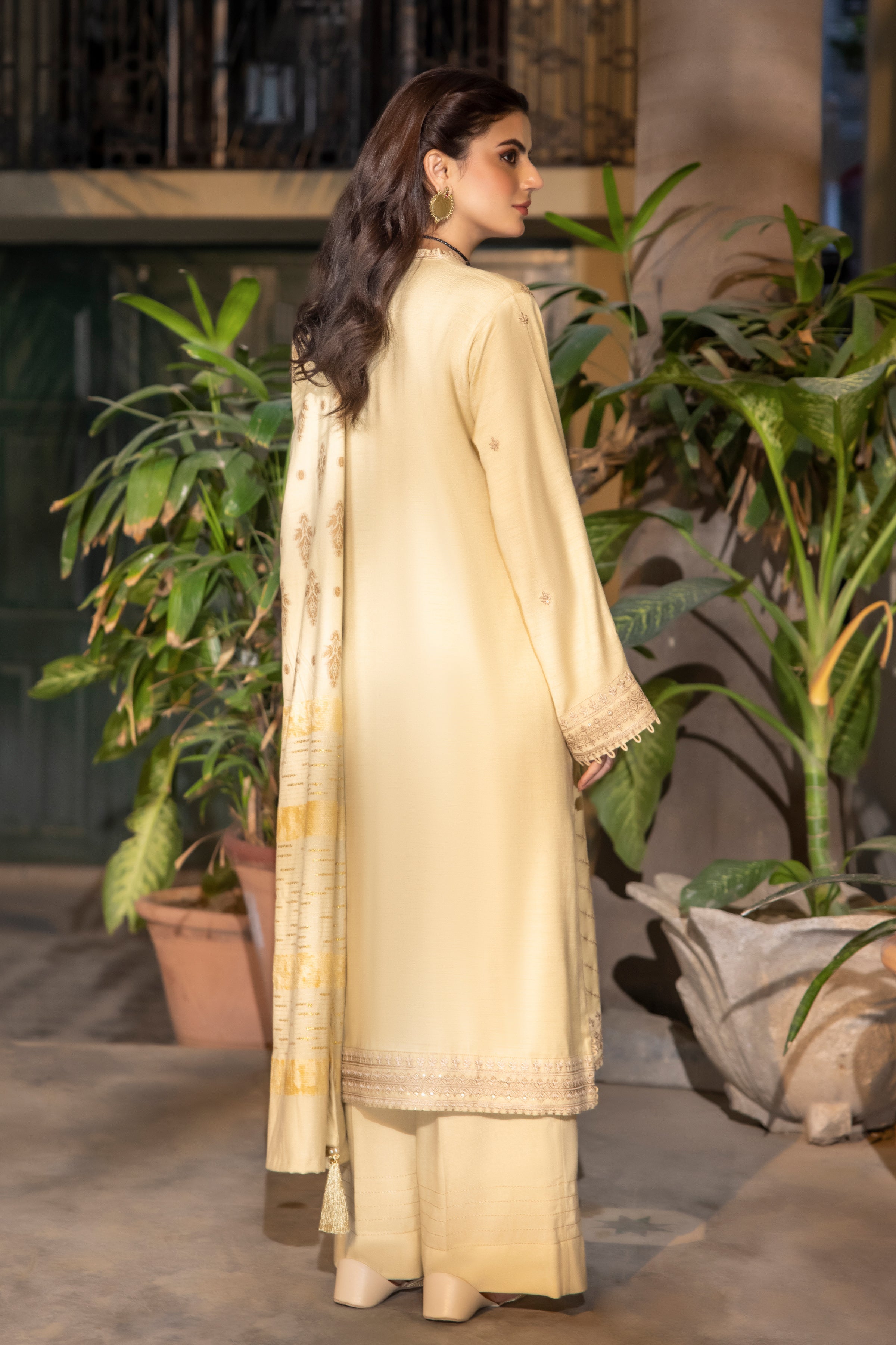 LSM | Winter Marina 24 | 0058 - Official LSM stockist in UK - Sakeena London