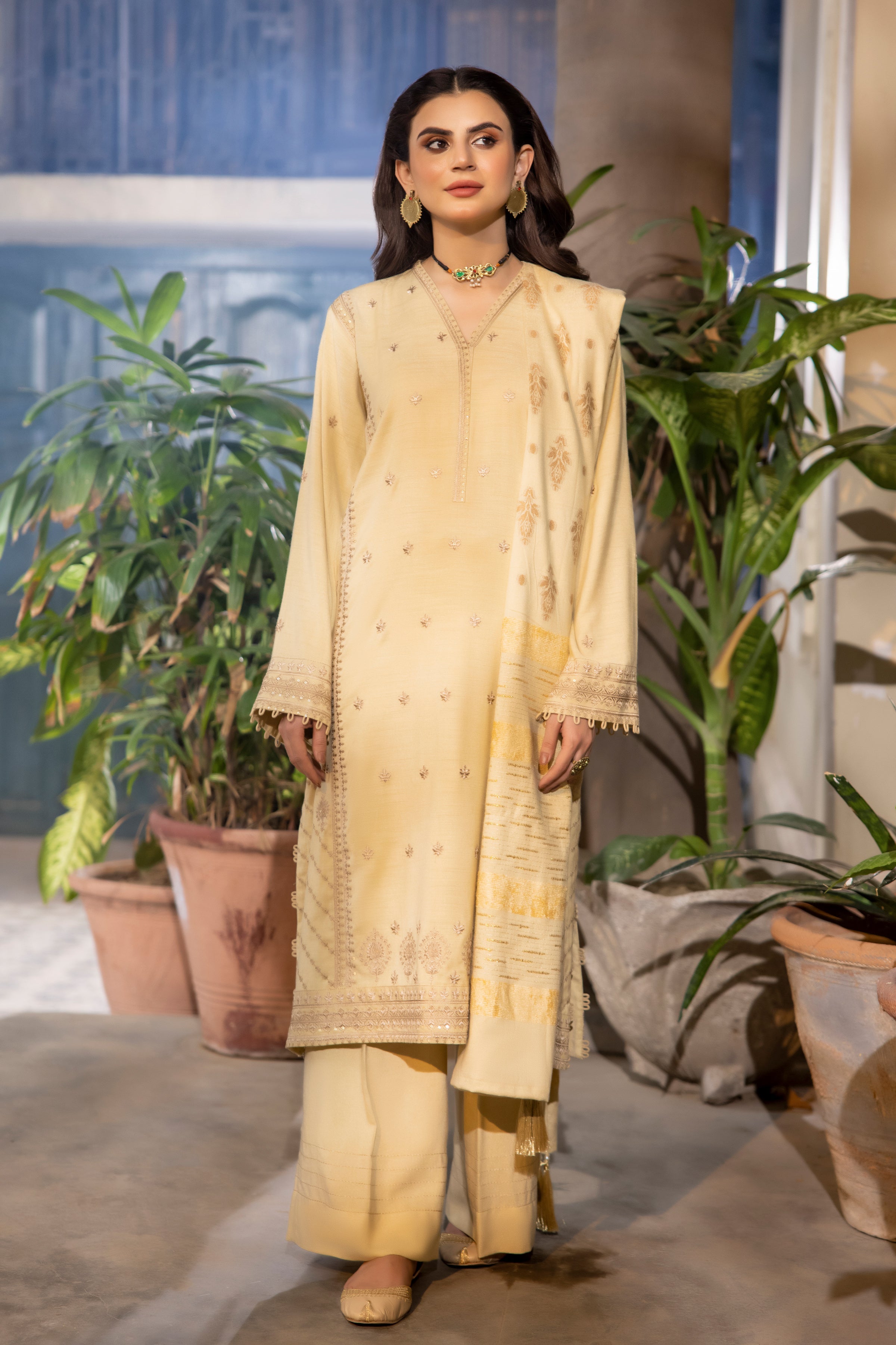 LSM | Winter Marina 24 | 0058 - Official LSM stockist in UK - Sakeena London