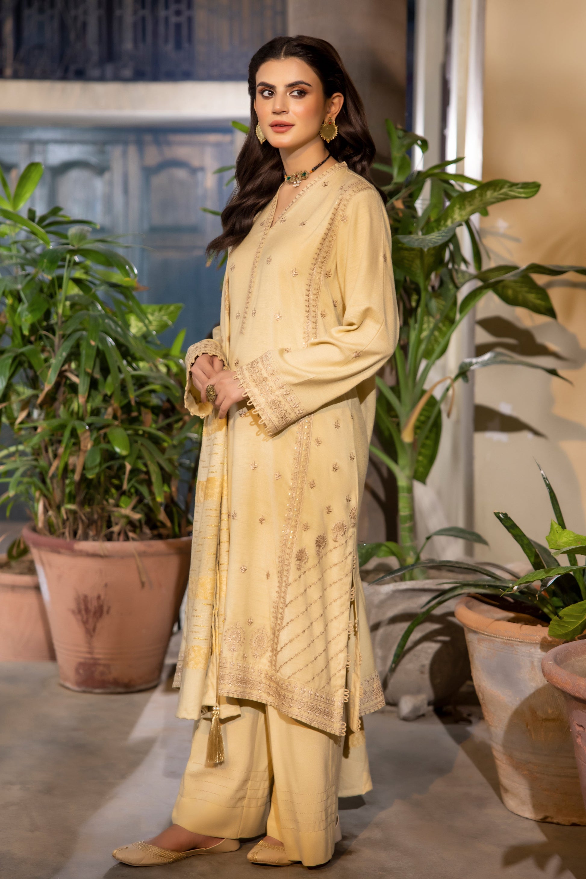 LSM | Winter Marina 24 | 0058 - Official LSM stockist in UK - Sakeena London