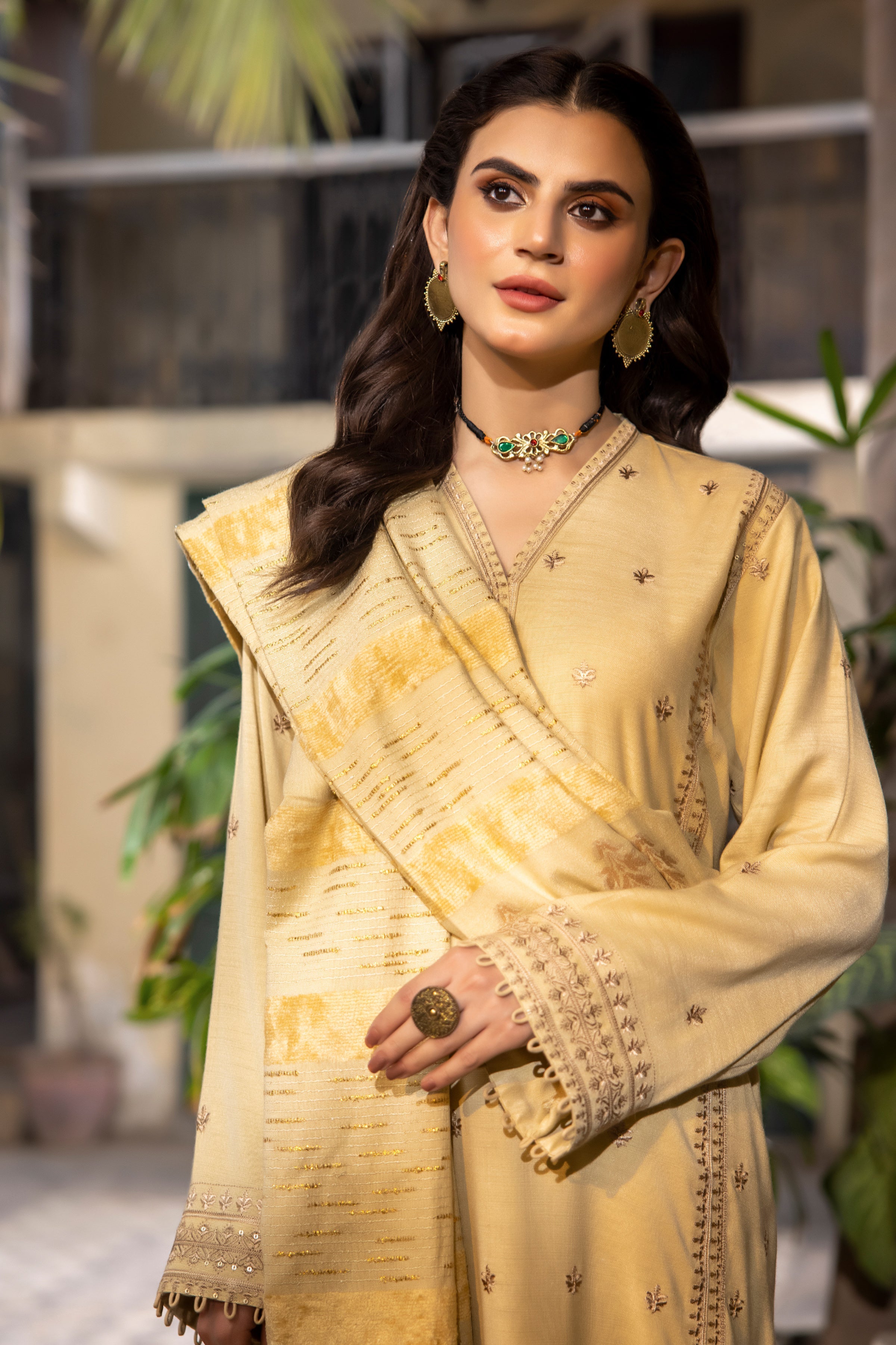 LSM | Winter Marina 24 | 0058 - Official LSM stockist in UK - Sakeena London