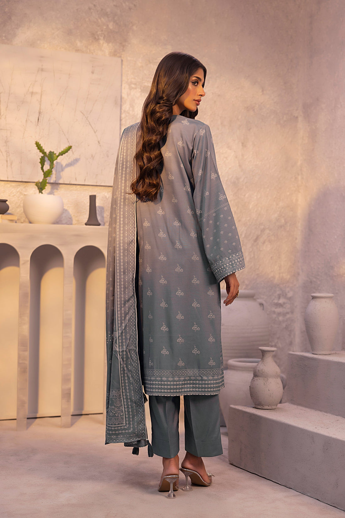 LSM | Cashmi Vool 24 | MM-0411-A - Official LSM stockist in UK - Sakeena London
