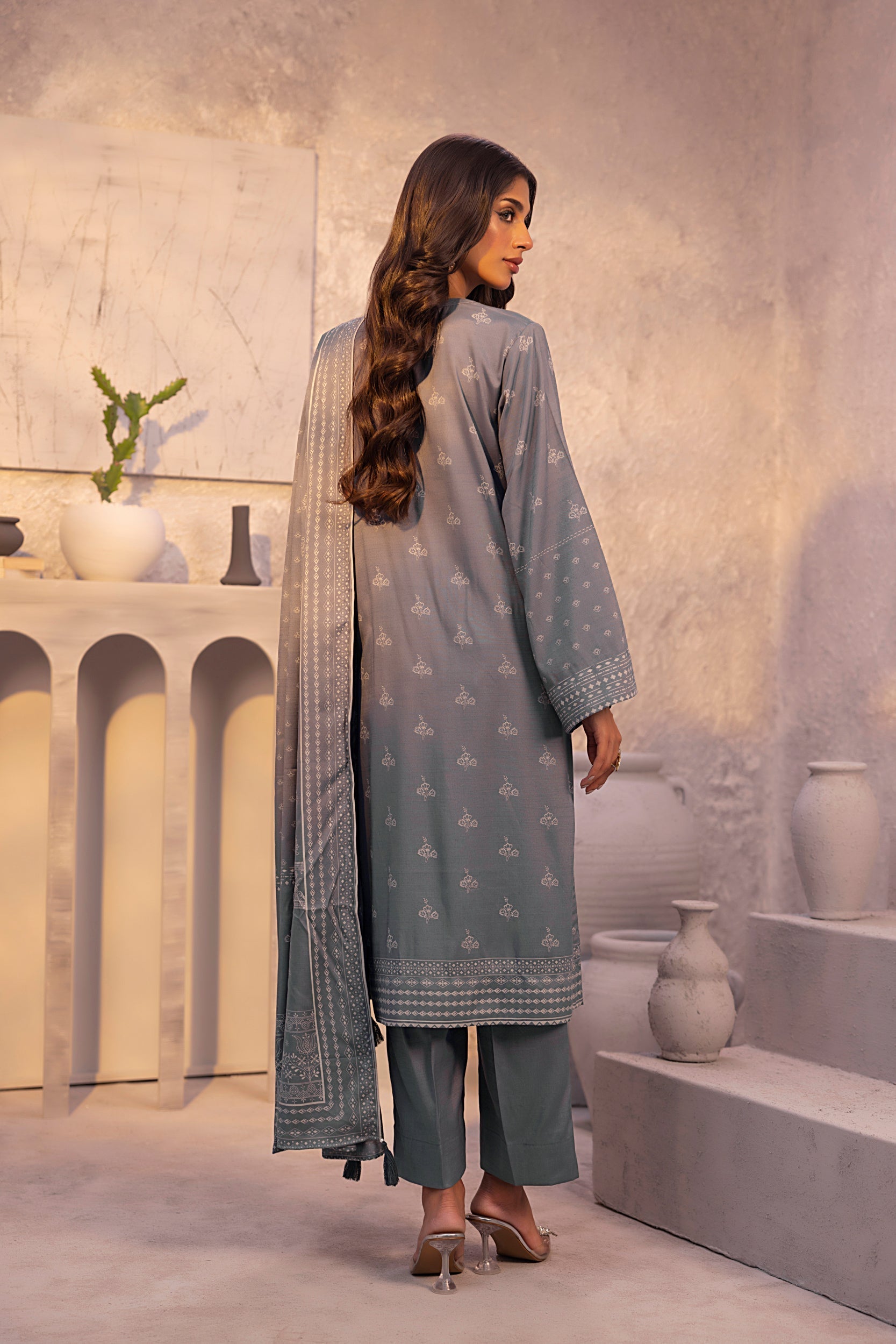 LSM | Cashmi Vool 24 | MM-0411-A - Official LSM stockist in UK - Sakeena London