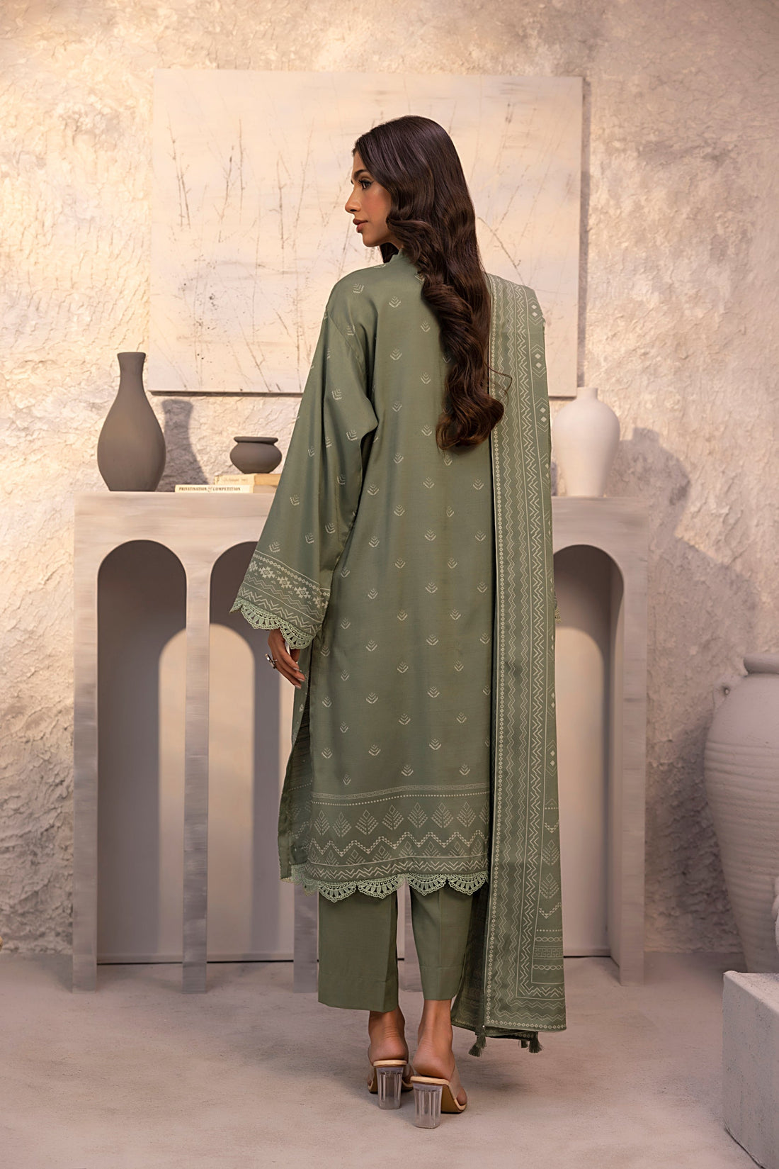 LSM | Cashmi Vool 24 | MM-0412-B - Official LSM stockist in UK - Sakeena London