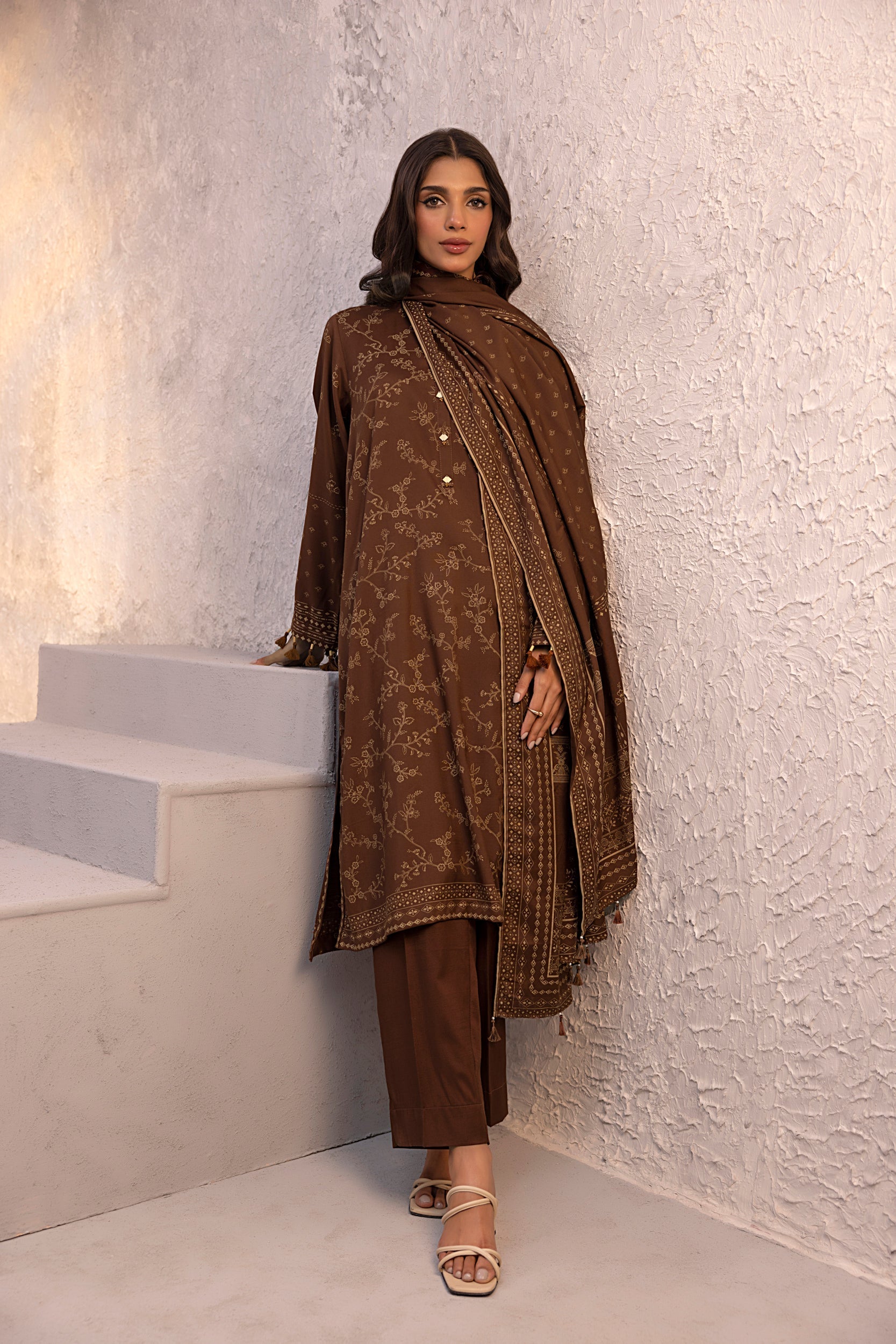 LSM | Cashmi Vool 24 | MM-0411-B - Official LSM stockist in UK - Sakeena London