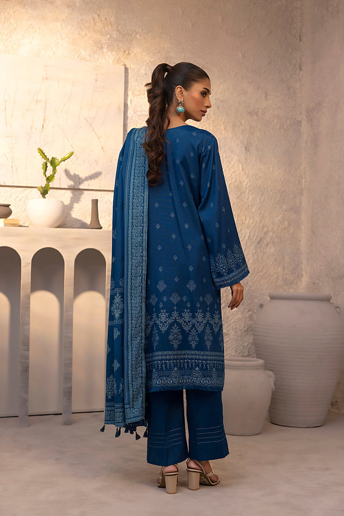LSM | Cashmi Vool 24 | MM-0403-C - Official LSM stockist in UK - Sakeena London