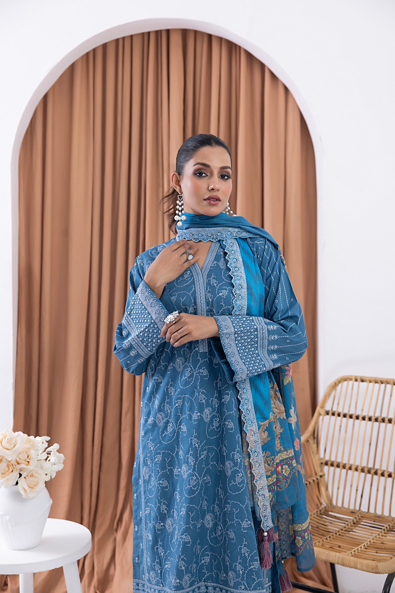 LSM | Winter Marina 24 | 0689 - Official LSM stockist in UK - Sakeena London